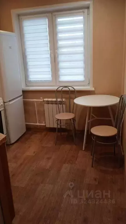 1-к кв. Калужская область, Калуга Николо-Козинская ул., 67 (31.0 м) - Фото 2