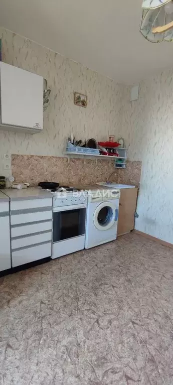 2-к кв. Санкт-Петербург Богатырский просп., 52к1 (58.4 м) - Фото 1