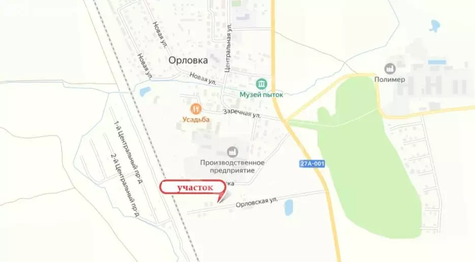 Участок в Калининградская область, Гурьевский муниципальный округ, ... - Фото 1