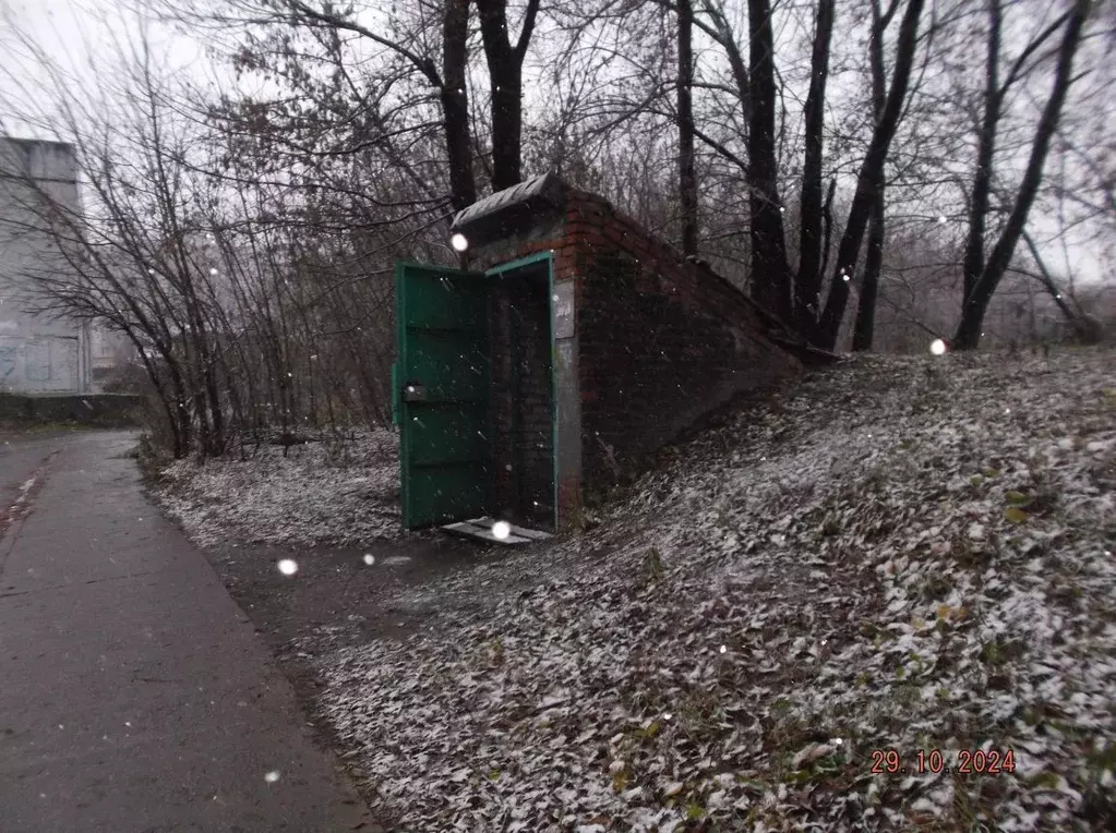 Помещение свободного назначения в Новосибирская область, Новосибирск ... - Фото 0
