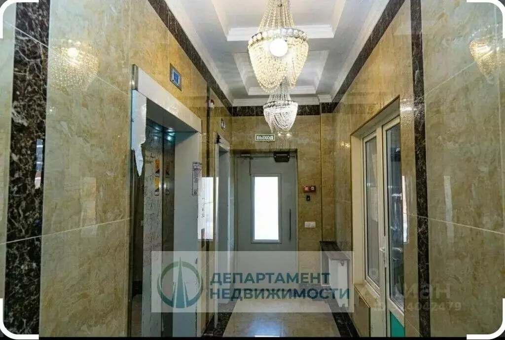 Студия Краснодарский край, Краснодар Тепличная ул., 62/1к2 (21.0 м) - Фото 0