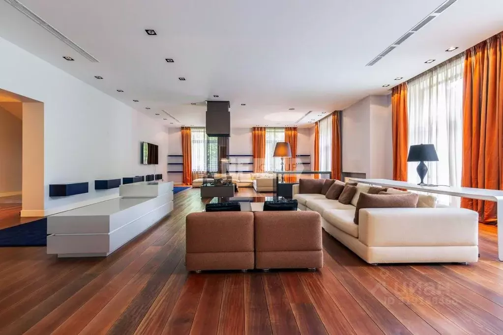 Коттедж в Московская область, Одинцовский городской округ, НП ... - Фото 2