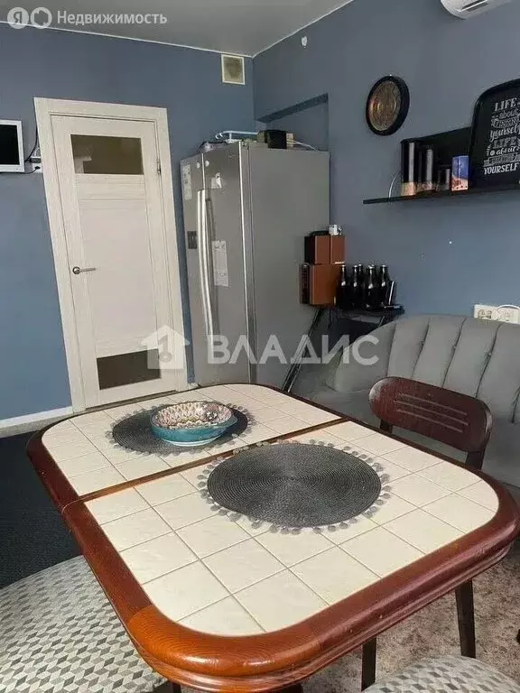 2-комнатная квартира: Москва, улица Молодцова, 23к2 (60.2 м) - Фото 0