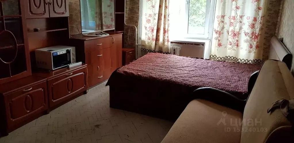 Комната Московская область, Одинцово ул. Маршала Бирюзова, 26 (19.0 м) - Фото 0