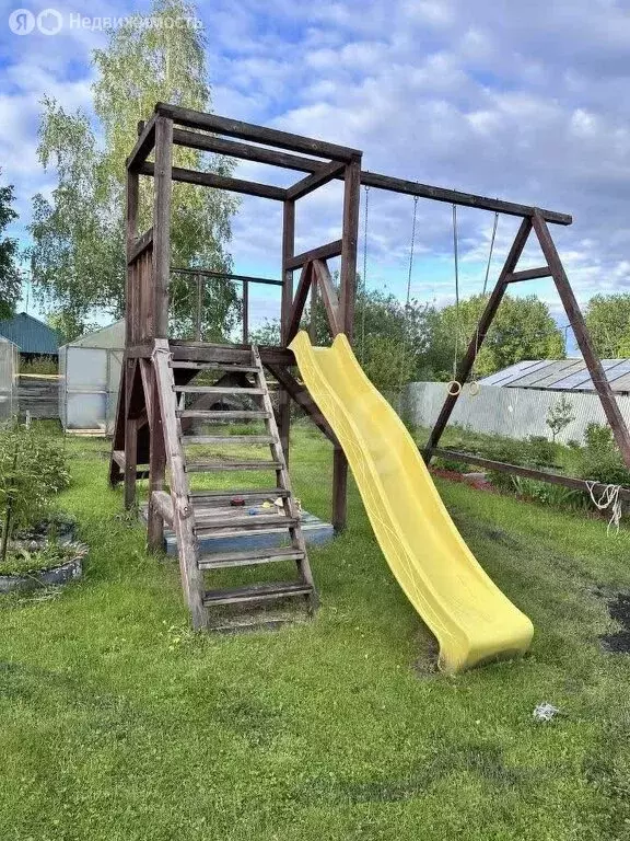 Участок в Новосибирск, 3-й переулок Седова (10 м) - Фото 0