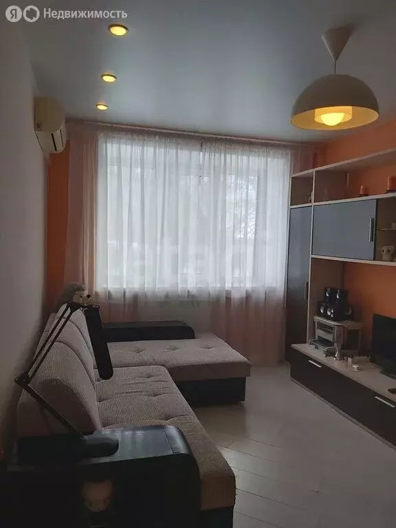 2-комнатная квартира: Самара, улица Карбышева, 79 (411 м) - Фото 1