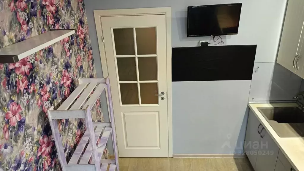 2-к кв. Московская область, Красногорск Опалиха мкр, ул. Дежнева, 11 ... - Фото 1