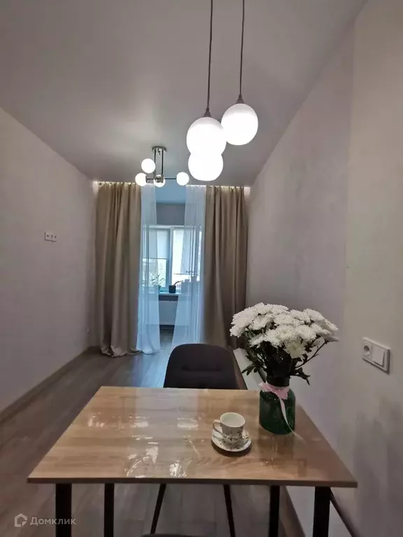 Продаётся 1-к квартира, 34.7 м - Фото 0