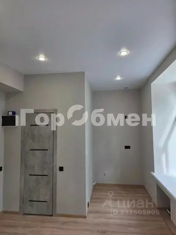 Студия Москва Ухтомская ул., 17 (15.7 м) - Фото 1