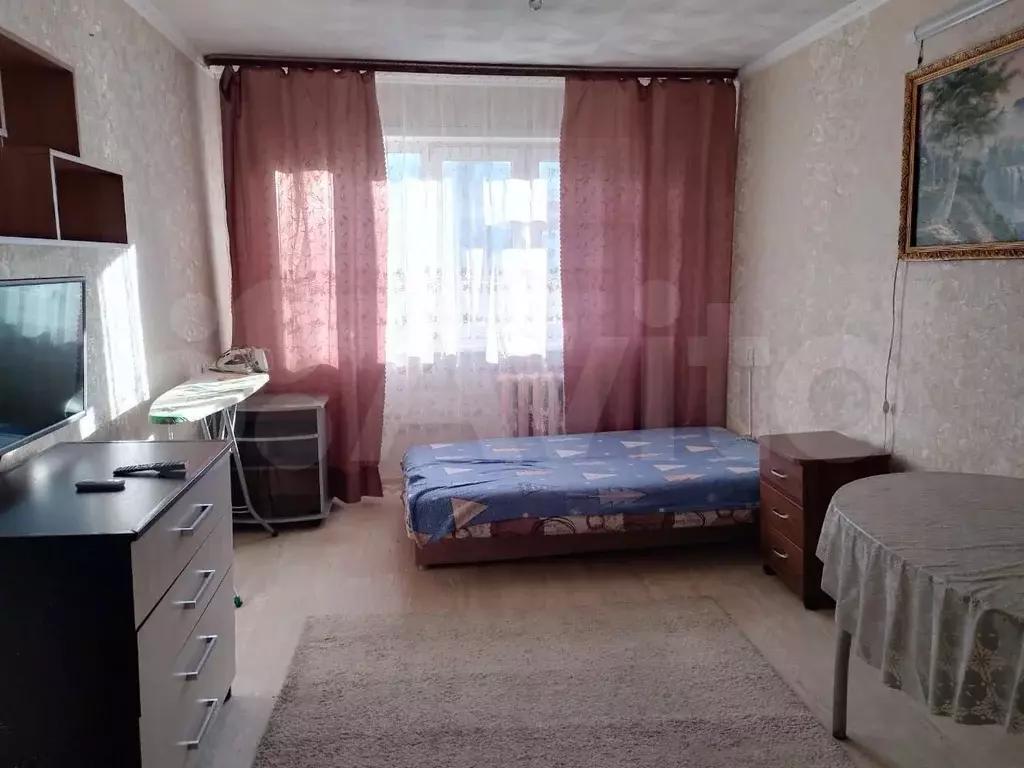 Квартира-студия, 21 м, 6/9 эт. - Фото 0