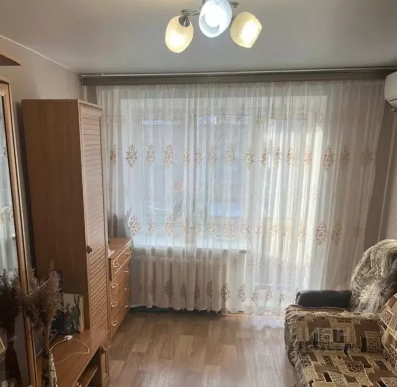 2-к кв. Еврейская автономная область, Биробиджан ул. Миллера, 15 (44.9 ... - Фото 1