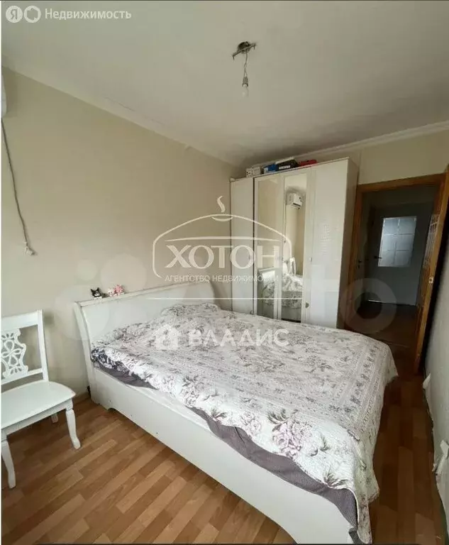 3-комнатная квартира: Элиста, 2-й микрорайон, 17 (66.3 м) - Фото 2