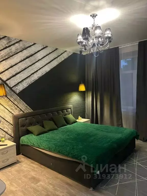 2-к кв. Томская область, Северск ул. Ленина, 6 (62.0 м) - Фото 0