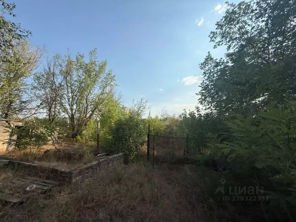 Участок в Ростовская область, Аксайский район, Старочеркасская ст-ца ... - Фото 1