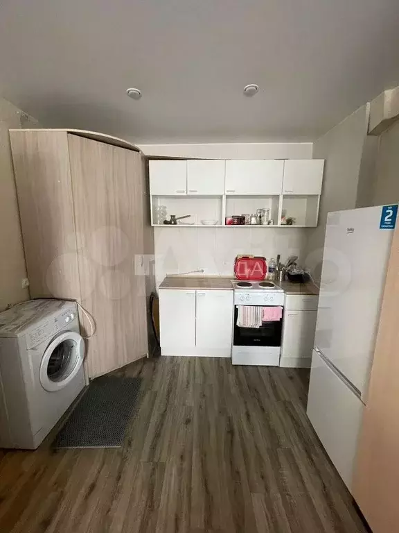Комната 20 м в 1-к., 6/7 эт. - Фото 1