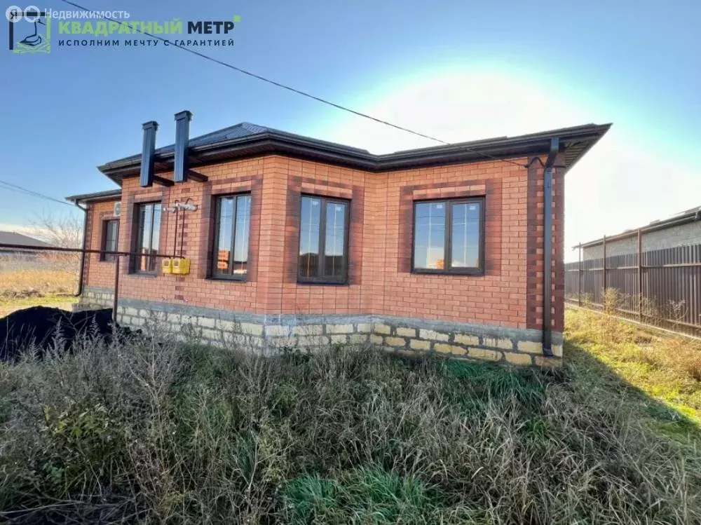 Дом в Михайловск, Обильная улица, 56 (91 м) - Фото 1