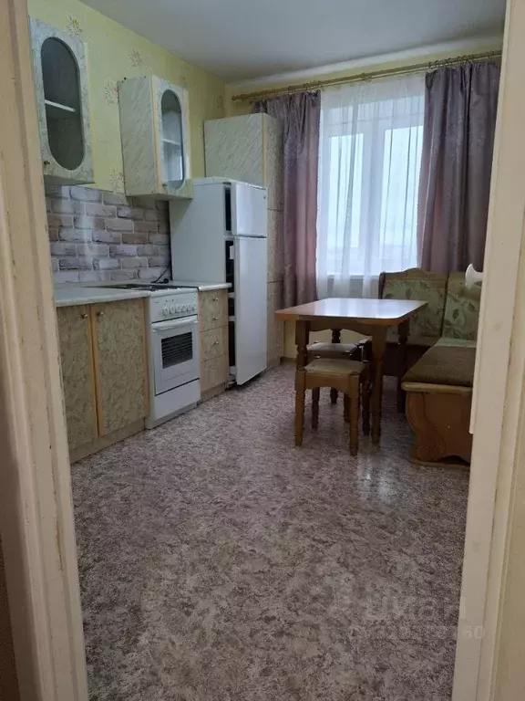 1-к кв. Пермский край, Пермский муниципальный округ, с. Фролы ул. ... - Фото 1