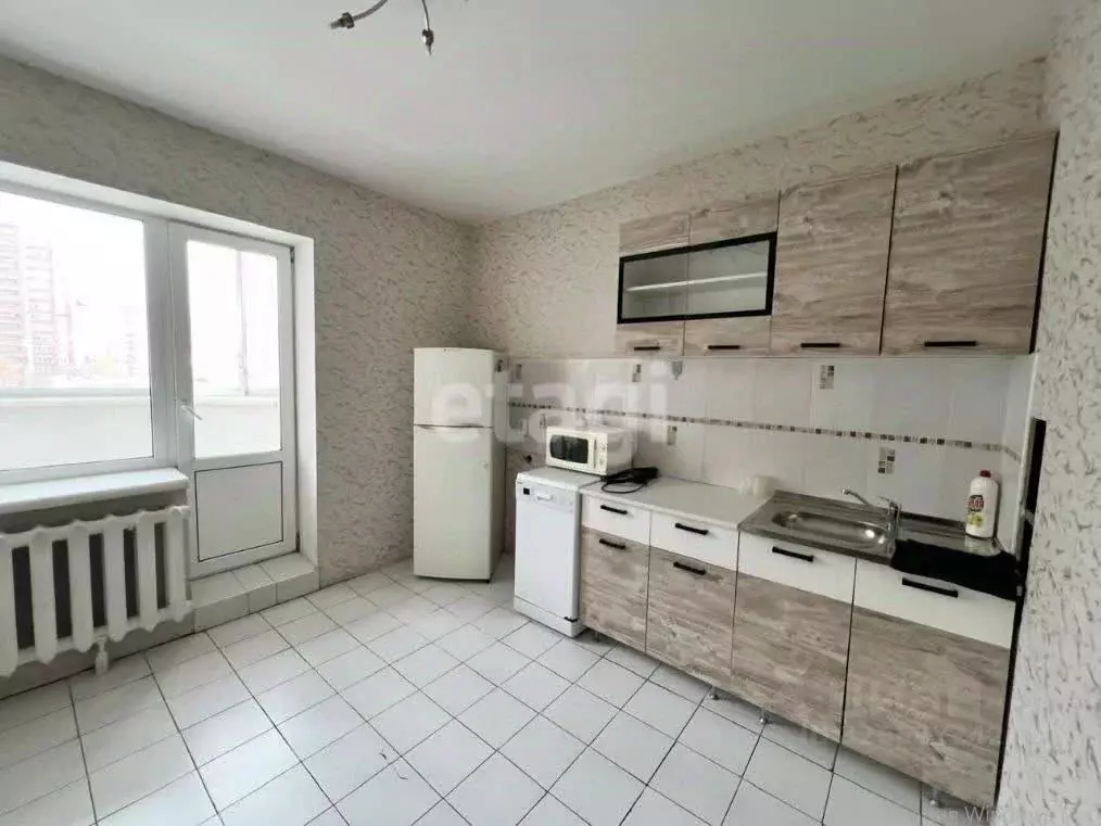 2-к кв. Амурская область, Благовещенск Игнатьевское ш., 14 (60.0 м) - Фото 2