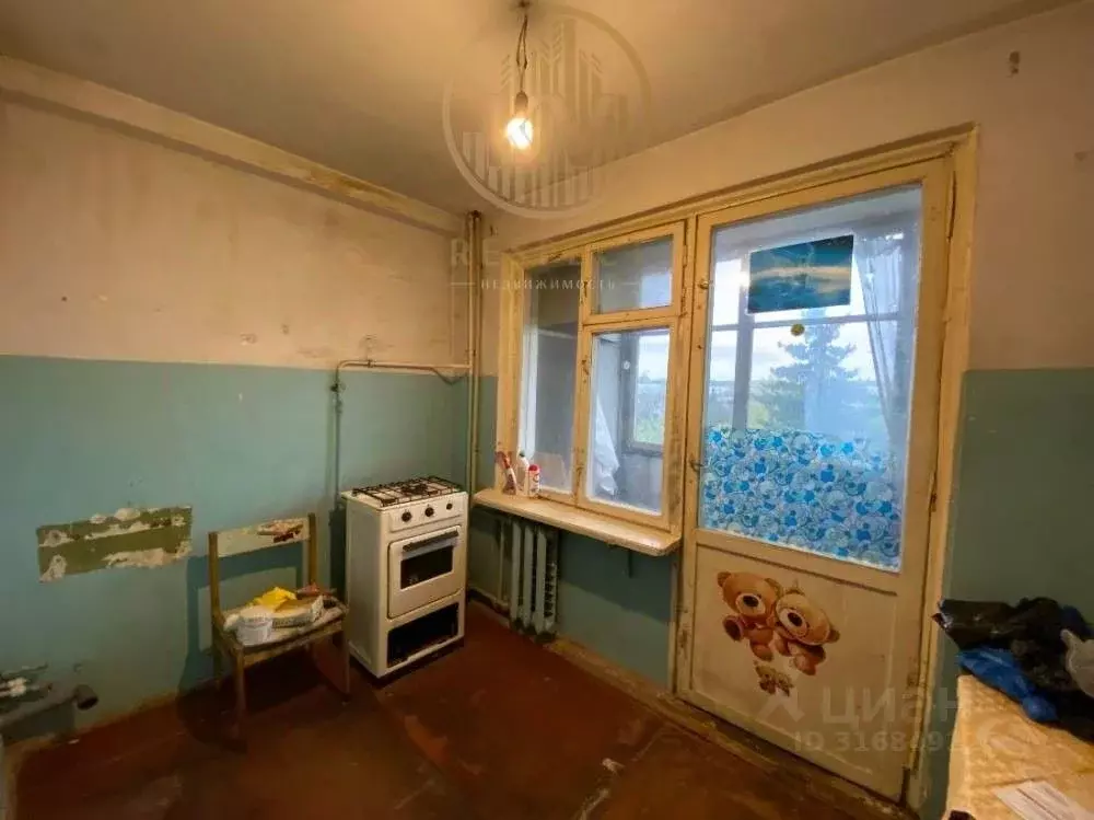 1-к кв. Ставропольский край, Ессентуки Октябрьская ул., 434 (31.0 м) - Фото 1