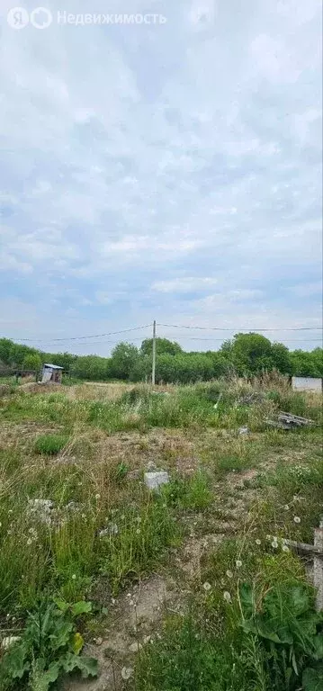 Участок в Иркутск, СНТ Восток, 4-я Ушаковская улица (5 м) - Фото 0