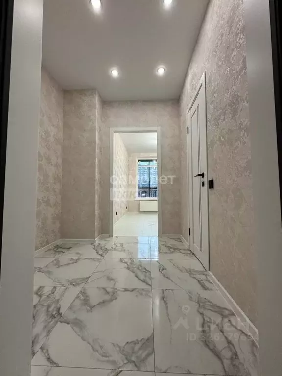 1-к кв. Воронежская область, Воронеж Московский просп., 42 (23.0 м) - Фото 1