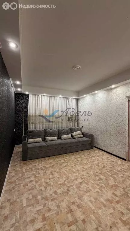 3-комнатная квартира: Норильск, Хантайская улица, 45 (65.1 м) - Фото 1