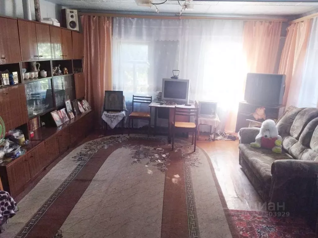 Дом в Самарская область, Сызрань Проломная ул. (60 м) - Фото 1