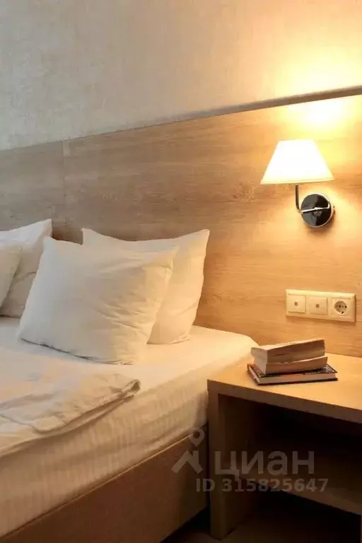 Комната Краснодарский край, Геленджик ул. Циолковского, 34Б - Фото 2