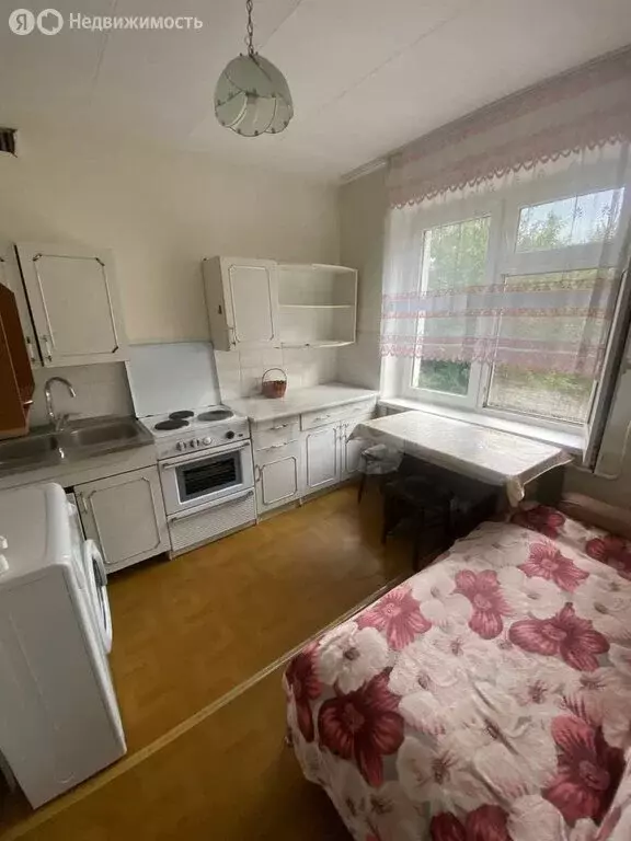1-комнатная квартира: Владикавказ, проспект Коста, 278 (32 м) - Фото 1