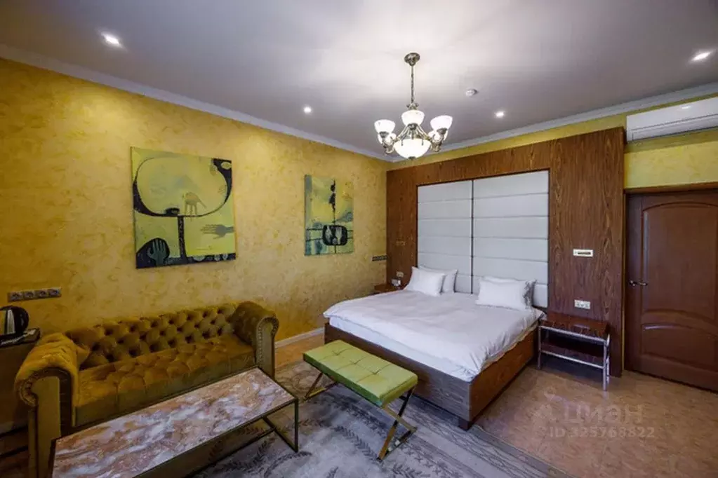 Комната Московская область, Люберцы городской округ, Малаховка пгт ул. ... - Фото 1