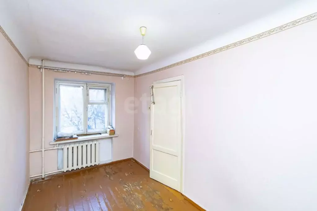 3-к кв. Тюменская область, Тюмень ул. Республики, 158 (56.2 м) - Фото 0