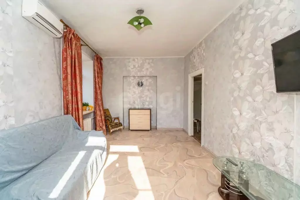 3-к кв. Хабаровский край, Хабаровск ул. Дзержинского, 66 (76.0 м) - Фото 2