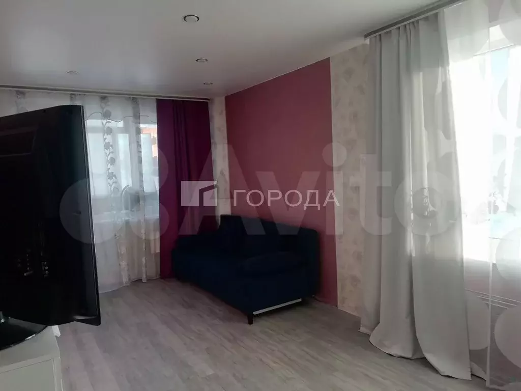 2-к. квартира, 47 м, 3/9 эт. - Фото 1