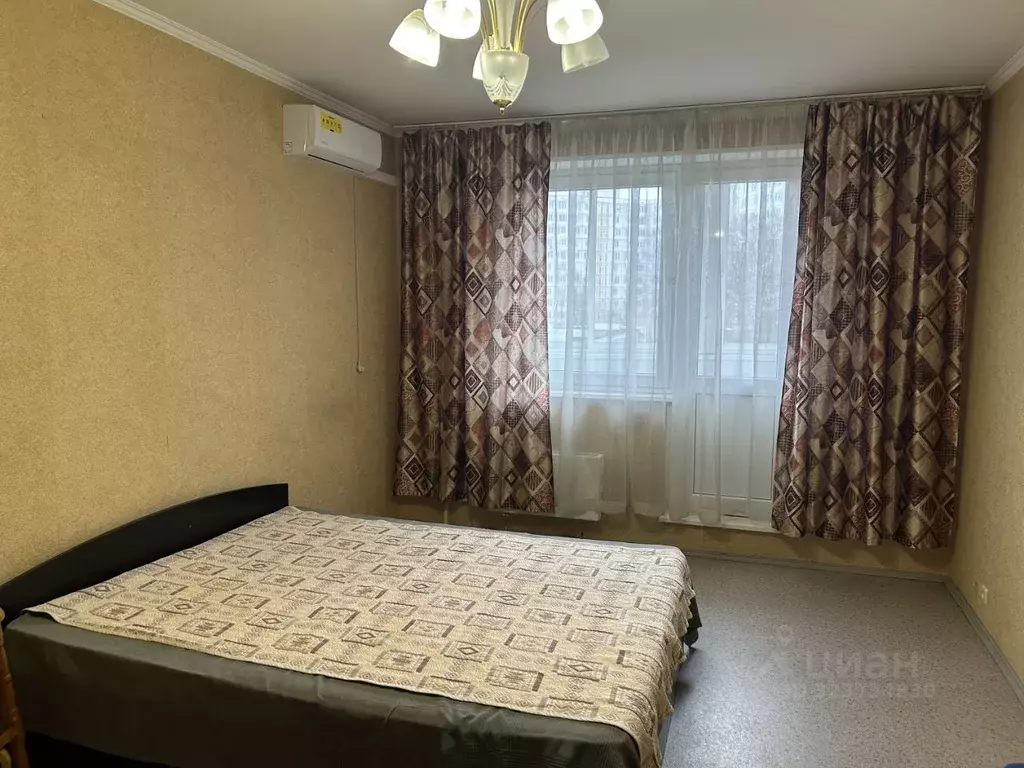 2-к кв. Москва Костромская ул., 6К2 (52.0 м) - Фото 2
