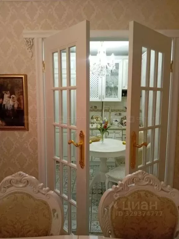 2-к кв. Татарстан, Казань ул. Бари Галеева, 8 (44.1 м) - Фото 1