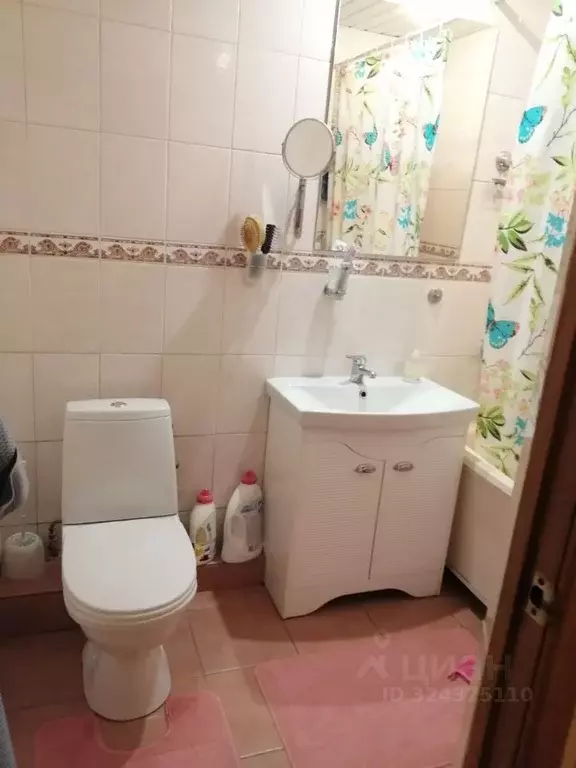 3-к кв. Калужская область, Обнинск просп. Ленина, 48 (62.0 м) - Фото 1