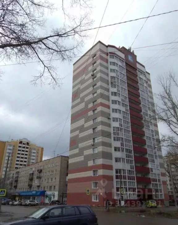 Студия Алтайский край, Барнаул ул. Беляева, 15 (23.0 м) - Фото 1