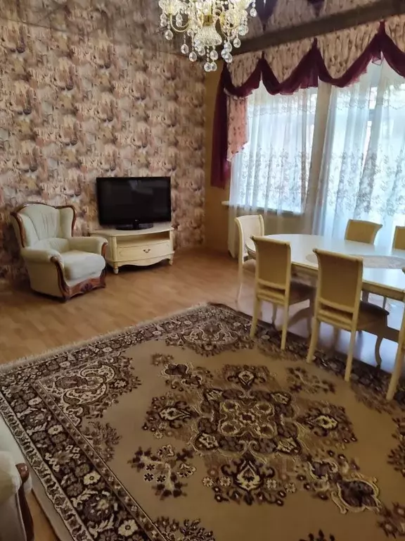 1-к кв. Алтайский край, Барнаул ул. Шумакова, 16 (50.0 м) - Фото 0
