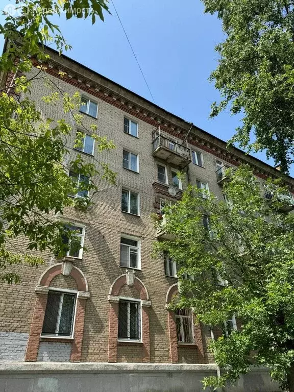 2-комнатная квартира: Сергиев Посад, Валовая улица, 21/5 (49.6 м) - Фото 1