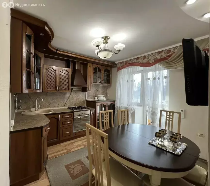 2-комнатная квартира: Брянск, улица 2-я Аллея, 19А (55.9 м) - Фото 1