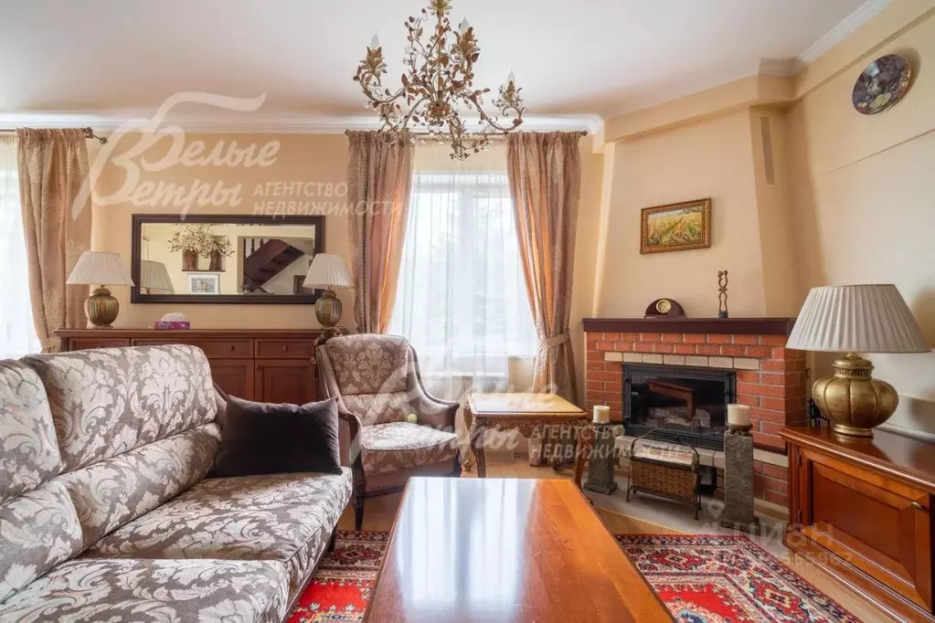 Дом в Москва Верховье СНТ, 115 (157 м) - Фото 2