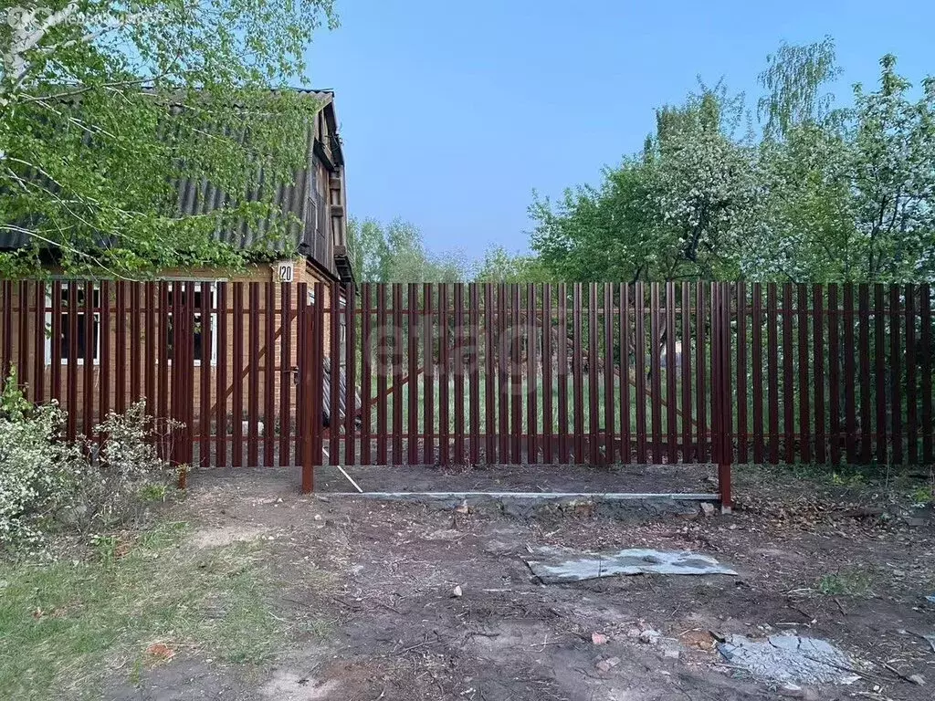 Дом в Омск, садоводческое некоммерческое товарищество Изыскатель, 2-я ... - Фото 2