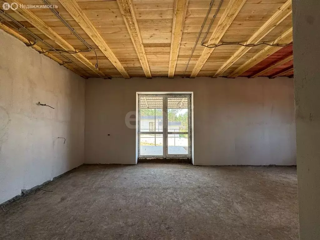 Дом в Улан-Удэ, микрорайон 144А (210 м) - Фото 2