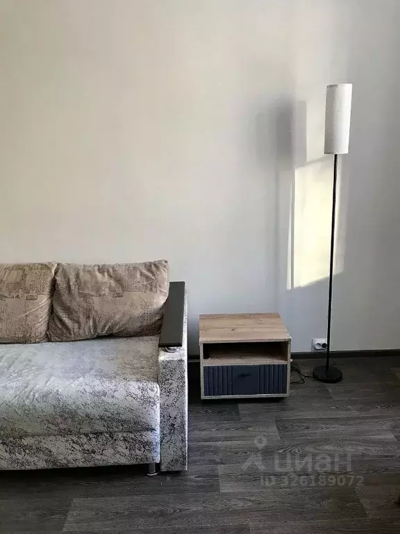 1-к кв. Санкт-Петербург ул. Седова, 77/28 (37.5 м) - Фото 2