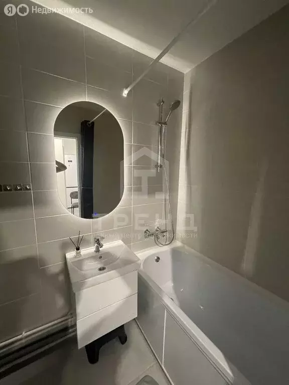 1-комнатная квартира: посёлок Парголово, Михайловская дорога, 14к1 (38 ... - Фото 2