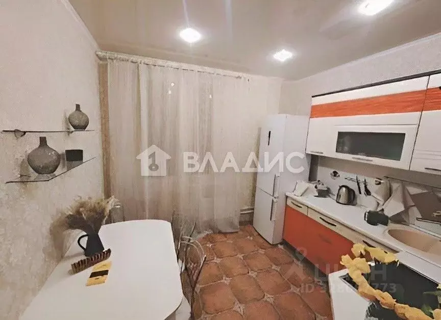 2-к кв. Московская область, Балашиха Ольгино мкр, ул. Граничная, 28 ... - Фото 1