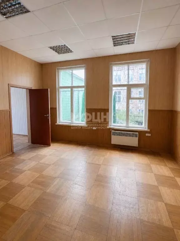 Офис в Карелия, Сортавала Садовая ул., 11 (33 м) - Фото 1