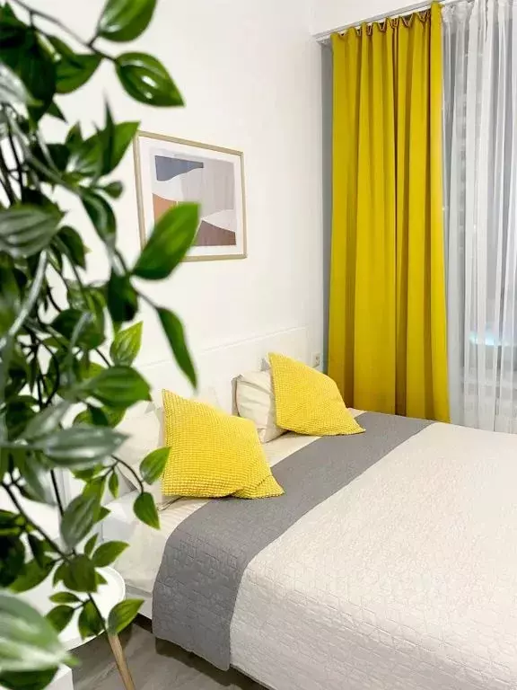 Студия Москва проезд Серебрякова, 11к1 (25.0 м) - Фото 2