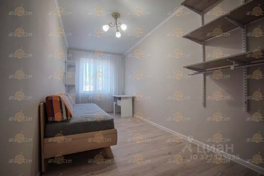 2-к кв. Ставропольский край, Ставрополь ул. Мира, 312 (42.3 м) - Фото 2