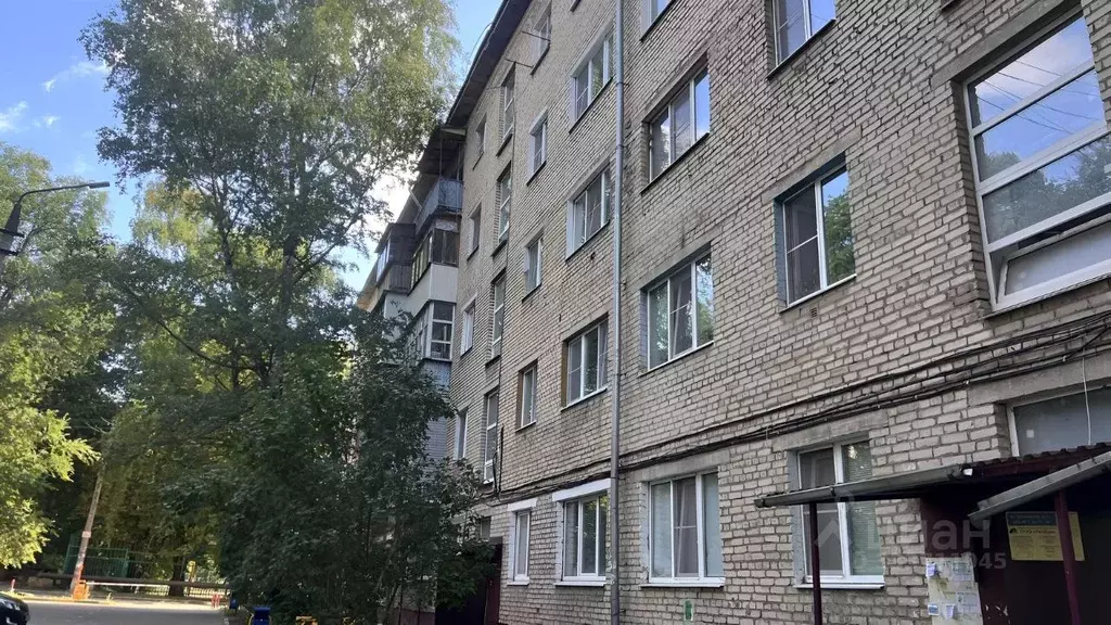 2-к кв. Тульская область, Тула ул. Металлургов, 42 (42.0 м) - Фото 2